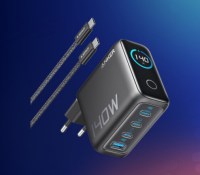 Anker Zolo BP