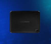 WD Easy Store 5 To BP WD Easy Store 5 To BP