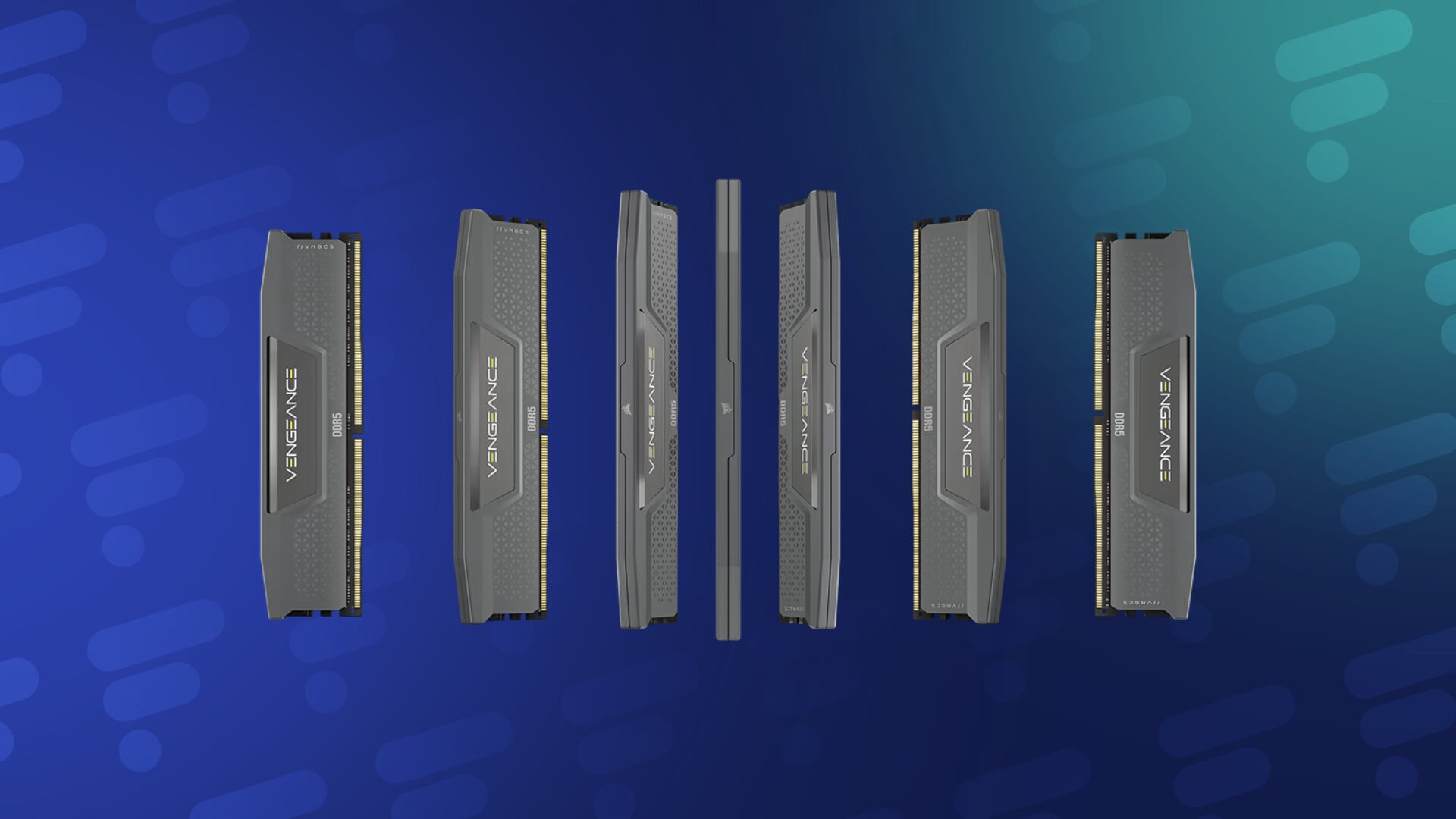 Corsair Vengeance BP