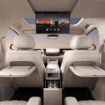 BYD Great Tang : voici l&rsquo;intérieur ultra-luxueux du nouveau SUV électrique aux 1 000 km d&rsquo;autonomie de la marque chinoise