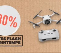 DJI Mini 3  — Amazon Ventes Flash