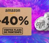 DJI Romo P — Amazon Ventes Flash de Printemps