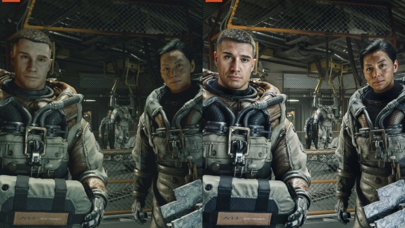 DLSS 5&nbsp;: Nvidia ouvre son filtre de « beauté » aux moddeurs, pourquoi c&rsquo;est à double tranchant