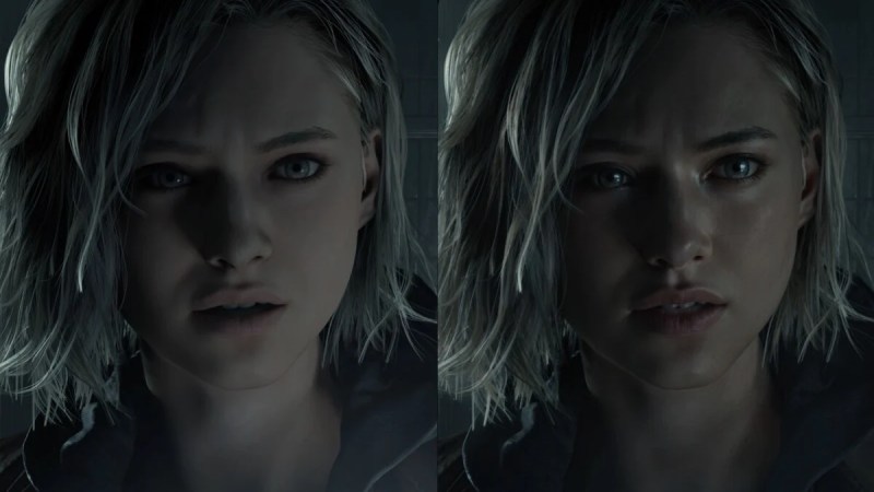 DLSS 5&nbsp;: face à la controverse, le producteur de Resident Evil Requiem rassure (un peu) les fans