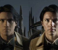 Le DLSS 5 dans Hogwart's Legacy