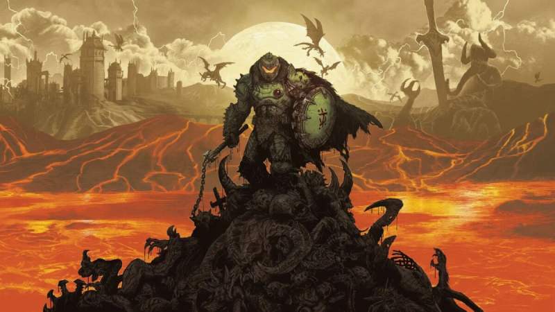 « Un bain de sang » : avec son « reset », Xbox transforme son studio id Software en coquille vide