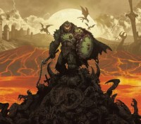 Doom : The Dark Ages