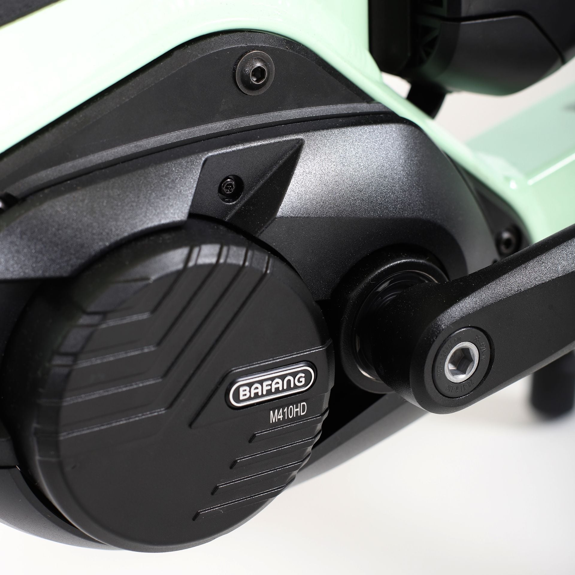 Douze LT24 moteur Bafang