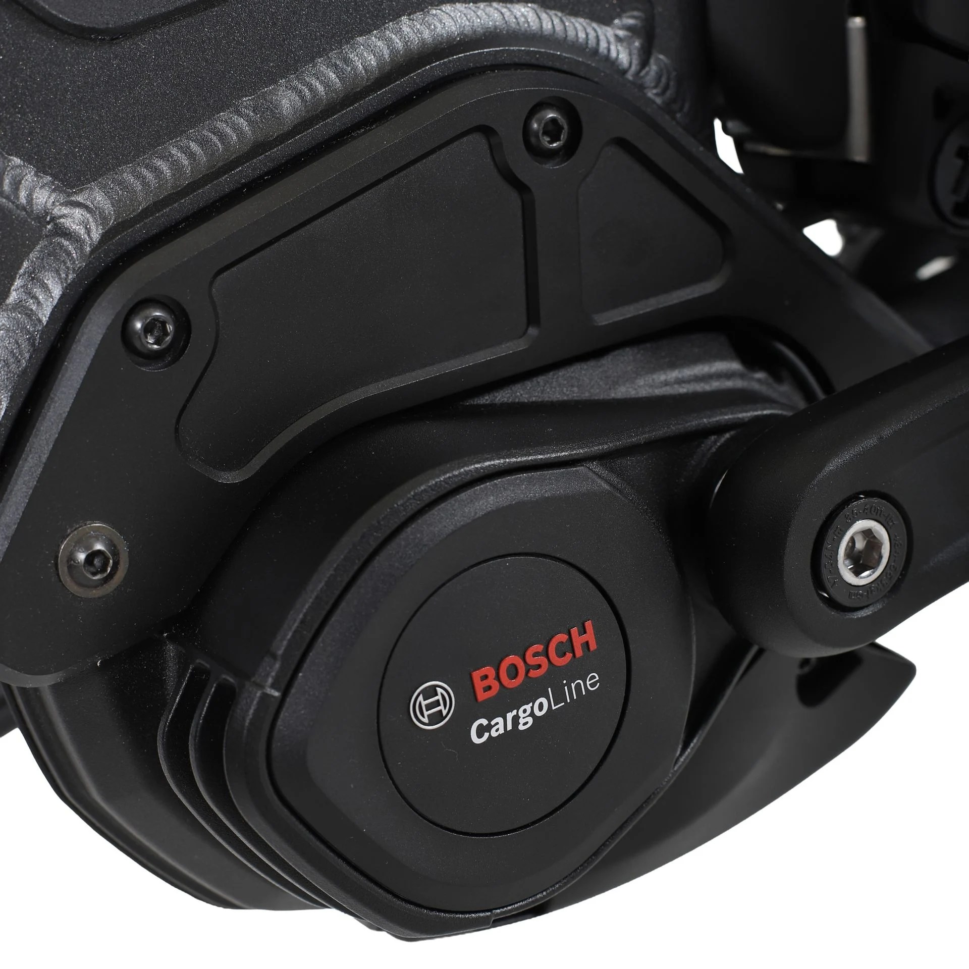 Douze LT24 moteur Bosch