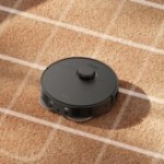 Ce nouveau robot aspirateur-laveur ultra-puissant de Dreame a déjà droit à une réduction de 50 €