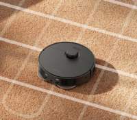 Le robot aspirateur Dreame L50s Pro Ultra.