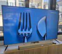 Dreame 65Q100 // Source : Sylvain Pichot - Frandroid