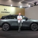 Je suis monté à bord du DS N°7 : face à BMW et Audi, que vaut le SUV électrique français aux 740 km d’autonomie ?