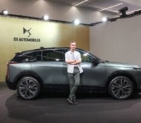 DS N°7 // Source : Greg pour Frandroid