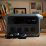 Test de la Anker SOLIX C2000 Gen 2 : la batterie solaire idéale pour le camping ?