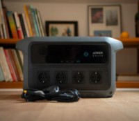 Anker SOLIX C2000 Gen 2 : un modèle de polyvalence // Source : Kevin Champeau Anker SOLIX C2000 Gen 2 : un modèle de polyvalence // Source : Kevin Champeau