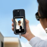 Insta360 Snap : Un second écran MagSafe pour booster la qualité de vos photos sur Android et iPhone