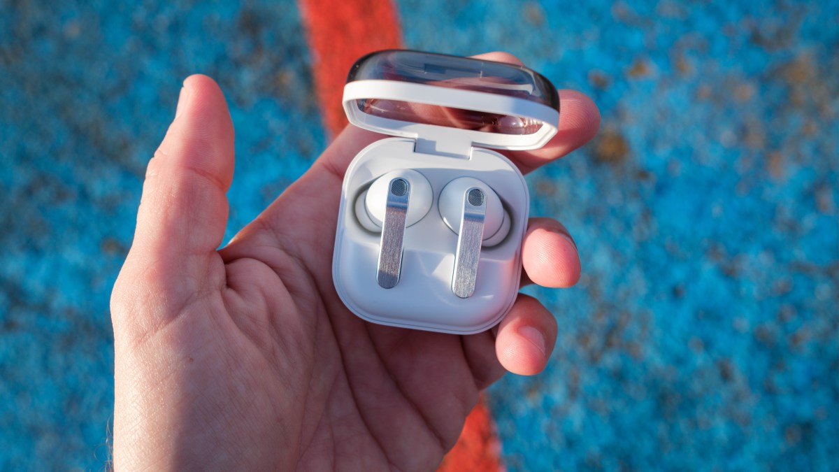 Samsung Galaxy Buds 4 Pro