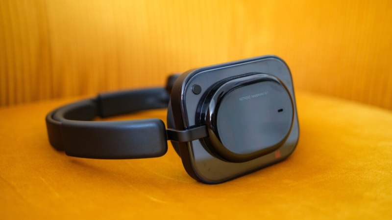 Test du Nothing Headphone (a)&nbsp;: autonomie de légende et audio au top