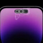 Trop compliqué à cacher, Dynamic Island resterait bien visible sur l&rsquo;iPhone 18 Pro