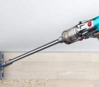 Le Dyson V12 Origin.