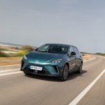 MG4 EV (2026) // Source : TheGoodClick pour MG Motor MG4 EV (2026) // Source : TheGoodClick pour MG Motor