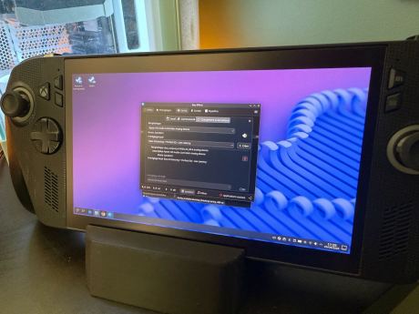 Easy Effects SteamOS  (2)