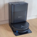 Ecovacs Deebot T80s Omni 1