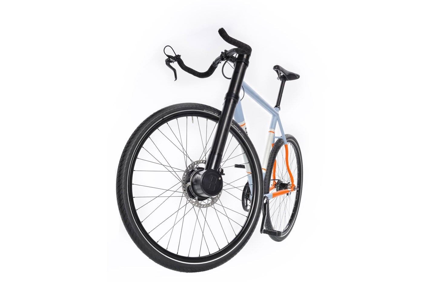 Electrolyte S4 E v&eacute;lo &eacute;lectrique