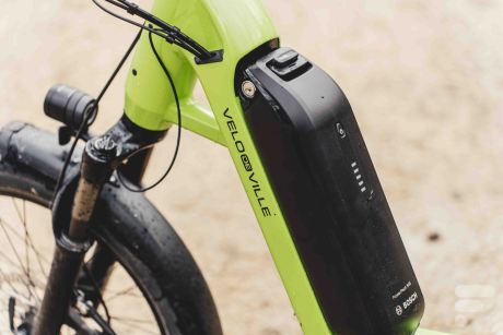 Emplacement batterie 2 LOADY