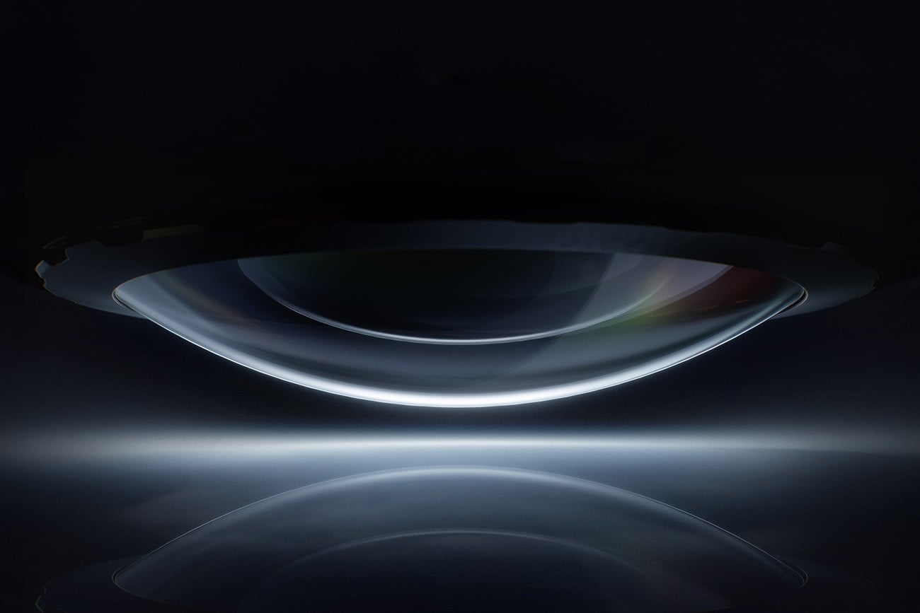 O teaser do DJI Avata 360