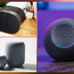 Amazon Echo, Google Nest, HomePod… quelles sont les meilleures enceintes connectées en 2026 ?
