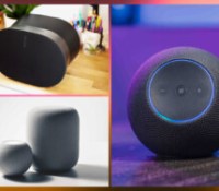 enceintes connectées 2026 enceintes connectées 2026