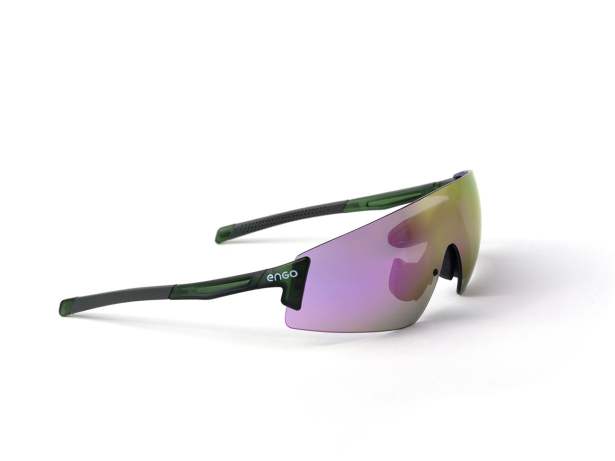 Les lunettes connect&eacute;es Engo3