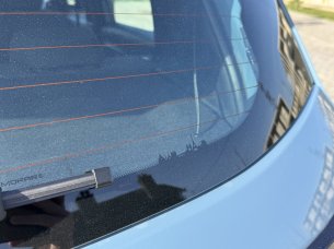 Essai Citroën ë-C3 Autonomie Urbaine // Source : Paul-Émile CASSORET pour Frandroid