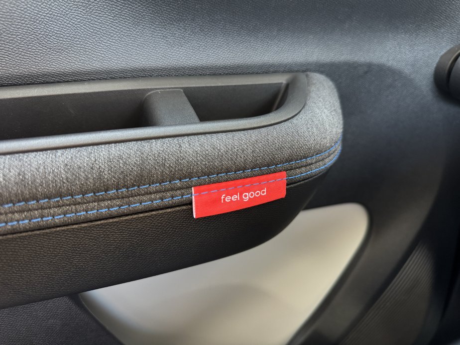 Essai Citroën ë-C3 Autonomie Urbaine // Source : Paul-Émile CASSORET pour Frandroid