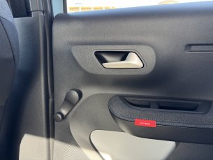 Essai Citro&euml;n &euml;-C3 Autonomie Urbaine // Source : Paul-&Eacute;mile CASSORET pour Frandroid