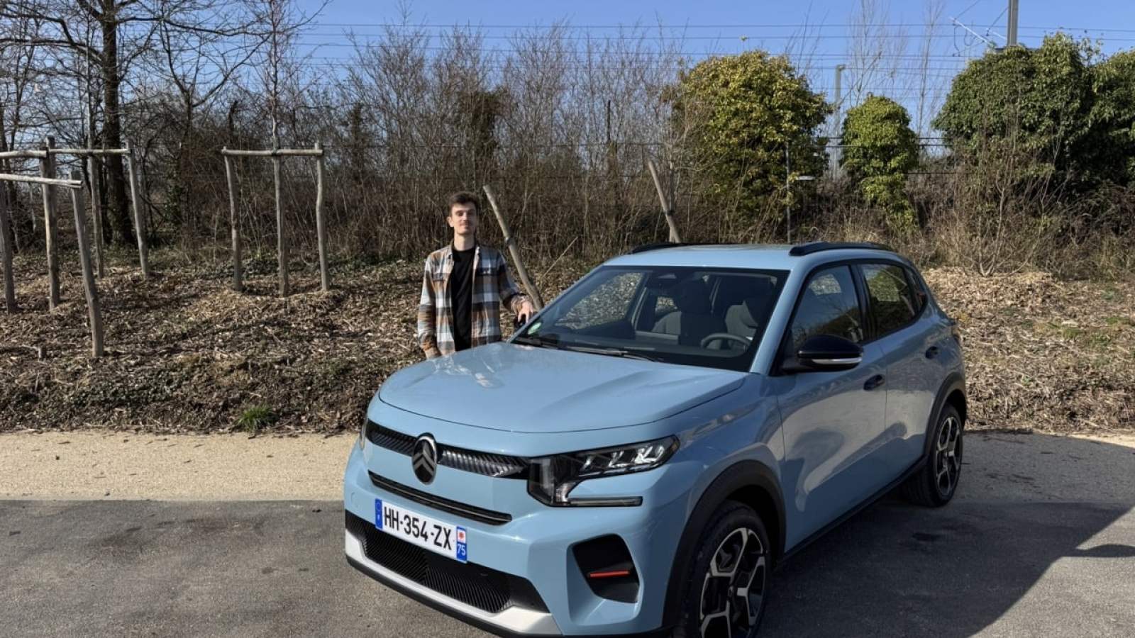 On a essayé la Citroën ë-C3 électrique la moins chère : peut-on compter sur elle au quotidien ?