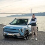 J’ai essayé le Kia EV2 : une voiture électrique qui peut inquiéter la Renault 4 E-Tech