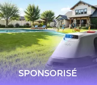 Ce robot tondeuse compact noté 9/10 perd 500 euros et votre jardin va l’adorer