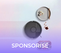 iRobot signe son grand retour avec un aspirateur robot étonnant