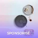 Roomba Mini : iRobot signe son grand retour avec un aspirateur robot étonnant