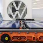 1 000 km d’autonomie : la batterie solide chinoise Gotion de Volkswagen arriverait plus tôt que prévu avec cette étape majeure