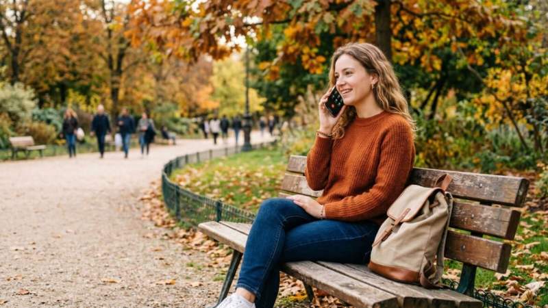 100 Go en 5G, sans engagement : ce n’est pas pour rien que ce forfait mobile est la valeur sûre du moment