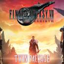 La légende Final Fantasy VII est de retour sur PS5 avec ce Twin Pack en promo à -22% sur Amazon