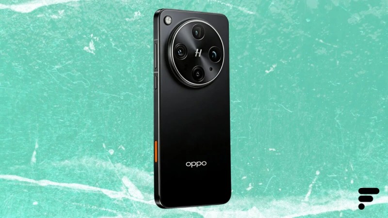 Le Xiami 17 Ultra aura bientôt un concurrent très féroce, l&rsquo;Oppo Find X9 Ultra