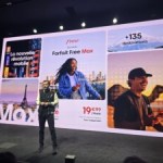 La « révolution » de Free s&rsquo;appelle Free Max : revivez l&rsquo;annonce de ce forfait mobile avec Internet illimité