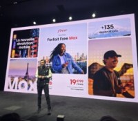 Forfait Free Max // Source : Axel Savoye pour Frandroid