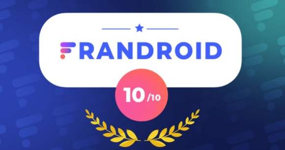 C'est quoi un 10/10 sur Frandroid ? // Source : Frandroid C'est quoi un 10/10 sur Frandroid ? // Source : Frandroid