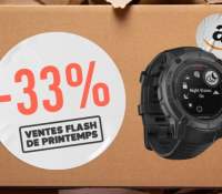 Garmin Instinct 2X Solar Tactical Ventes Flash De Printemps Amazon Garmin Instinct 2X Solar Tactical Ventes Flash De Printemps Amazon